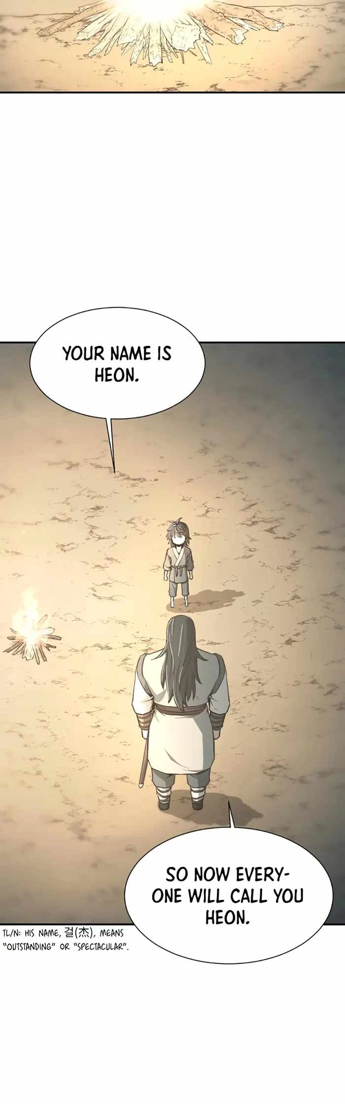 Flash Sword Chapter 4 20